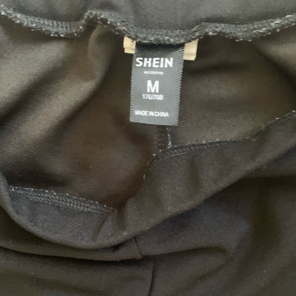 Fall High Low Hem Hoodie & Leggings Set - Picture 13 of 15